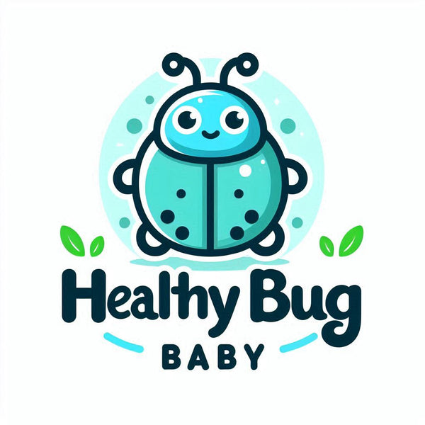 Healthy Bug Baby Brand